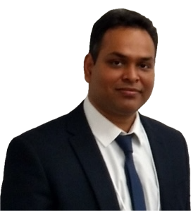 Dr. Santanu Pal